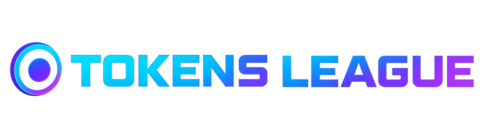 Tokens League Logo